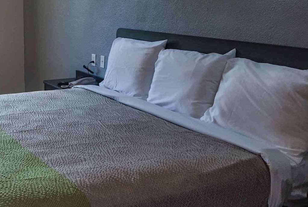 Studio 6-Longview, Tx Chambre photo